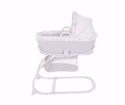 تخت کنار مادر کیکابو Kikkaboo مدل Welcome Baby