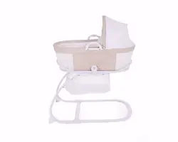 تخت کنار مادر کیکابو Kikkaboo مدل Welcome Baby