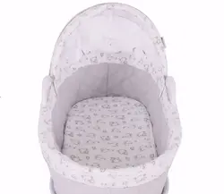 تخت کنار مادر کیکابو Kikkaboo مدل Welcome Baby