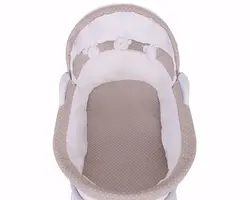 تخت کنار مادر کیکابو Kikkaboo مدل Welcome Baby