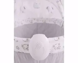 تخت کنار مادر کیکابو Kikkaboo مدل Welcome Baby