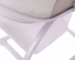 تخت کنار مادر کیکابو Kikkaboo مدل Welcome Baby