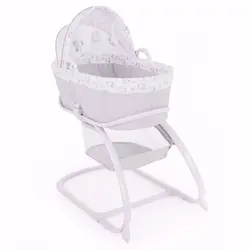 تخت کنار مادر کیکابو Kikkaboo مدل Welcome Baby