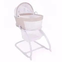 تخت کنار مادر کیکابو Kikkaboo مدل Welcome Baby