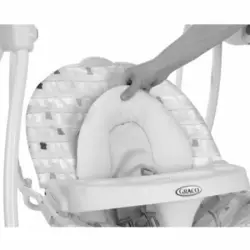 تاب گراکو Graco مدل Lovin Hug