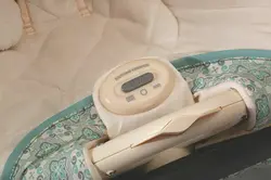 تخت و پارک گراکو مدل   graco Cuddle Cove