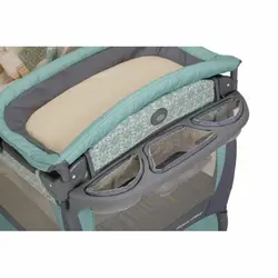 تخت و پارک گراکو مدل   graco Cuddle Cove
