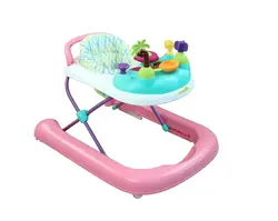 روروئک واکر شو طرح جزیره اسپادیس Spuddies