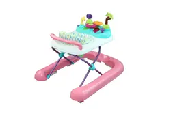 روروئک واکر شو طرح جزیره اسپادیس Spuddies