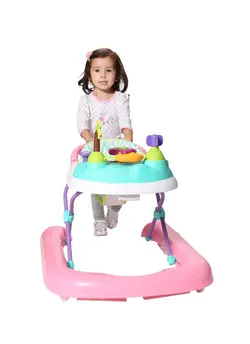 روروئک واکر شو طرح جزیره اسپادیس Spuddies