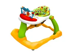 روروک موزیکال سه پایه مزرعه کریتیو بیبی Creative Baby