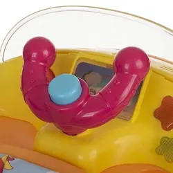 روروک موزیکال سه پایه مزرعه کریتیو بیبی Creative Baby