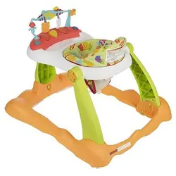 روروک موزیکال سه پایه مزرعه کریتیو بیبی Creative Baby