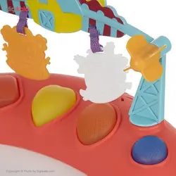 روروک موزیکال سه پایه مزرعه کریتیو بیبی Creative Baby