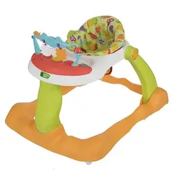 روروک موزیکال سه پایه مزرعه کریتیو بیبی Creative Baby
