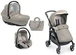 ست کالسکه Cam مدل comby tris اورجینال ایتالیا