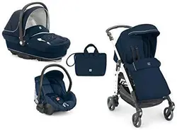 ست کالسکه Cam مدل comby tris اورجینال ایتالیا