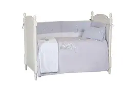 سرویس ۷ تیکه چیکو ۱۰۰٪کتان در ۶ رنگ