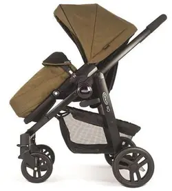 کالسکه تک اوو گراکو graco evo