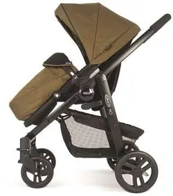 کالسکه تک اوو گراکو graco evo