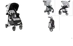 کالسکه تک گراگو graco 1913732