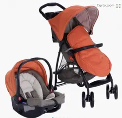 کالسکه و کریر گراکو GRACO