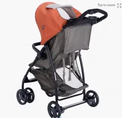 کالسکه و کریر گراکو GRACO