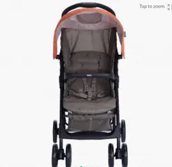 کالسکه و کریر گراکو GRACO