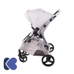 کالسکه،کریر و کریکات کیکابو Kikka Boo مدل Ugo