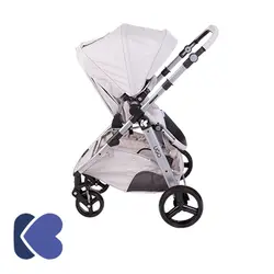 کالسکه،کریر و کریکات کیکابو Kikka Boo مدل Ugo