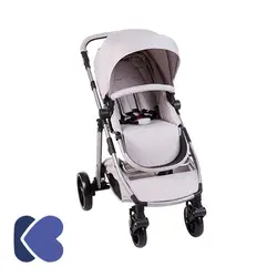 کالسکه،کریر و کریکات کیکابو Kikka Boo مدل Ugo