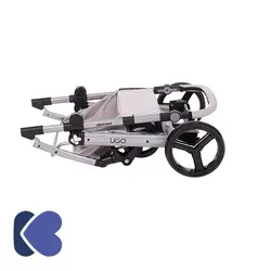 کالسکه،کریر و کریکات کیکابو Kikka Boo مدل Ugo