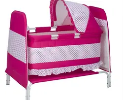 گهواره Baby bed