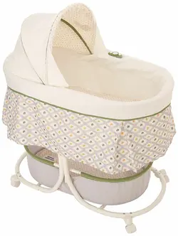 گهواره Summer مدل Sweet Lamb