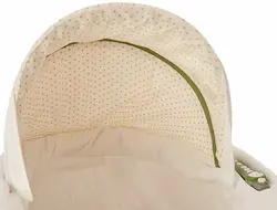 گهواره Summer مدل Sweet Lamb