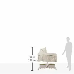 گهواره Summer مدل Sweet Lamb