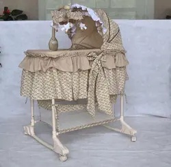 گهواره ببکو