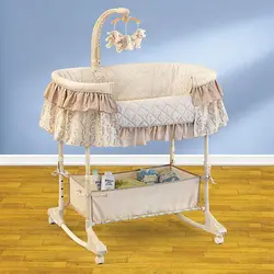 گهواره سیمپلی سیتی simplicity