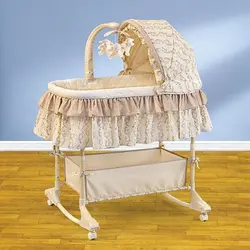 گهواره سیمپلی سیتی simplicity