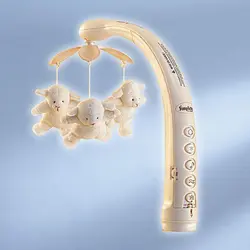 گهواره سیمپلی سیتی simplicity