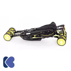موجود کالسکه کیکابو KikkaBoo مدل Guarana