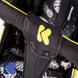 موجود کالسکه کیکابو KikkaBoo مدل Guarana