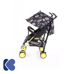 موجود کالسکه کیکابو KikkaBoo مدل Guarana
