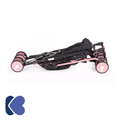 موجود کالسکه کیکابو KikkaBoo مدل Guarana