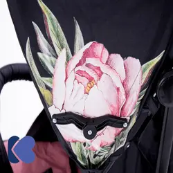 موجود کالسکه کیکابو KikkaBoo مدل Guarana