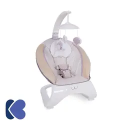 نی نی لای لای کیکابو  Kikkaboo مدل Coconut