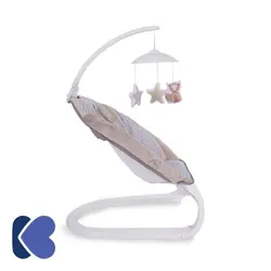 نی نی لای لای کیکابو  Kikkaboo مدل Coconut