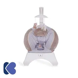 نی نی لای لای کیکابو  Kikkaboo مدل Coconut