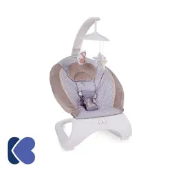 نی نی لای لای کیکابو  Kikkaboo مدل Coconut