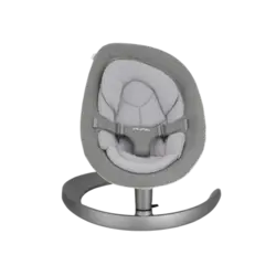 نی نی لای لای نونا NUNA Sdraietta LEAF GROW Colore Oxford  SE103000XFGL